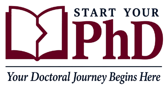 Start Your PhD