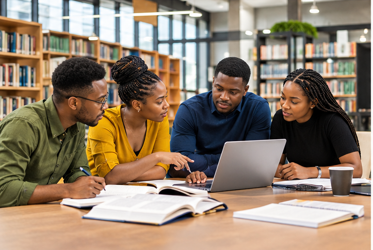 Experienced professionals ready for doctoral recognition