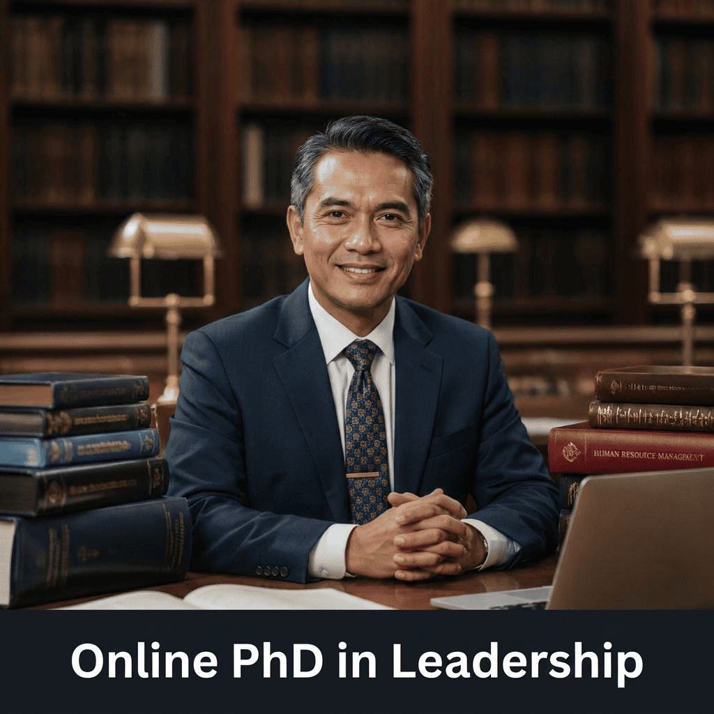 Scholar portrait